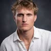 Public Instagram portrait of Ricardo Gorski