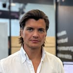 Public Instagram portrait of Gustav Kyllenbeck